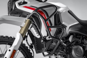Ducati Motorschutz Desert X